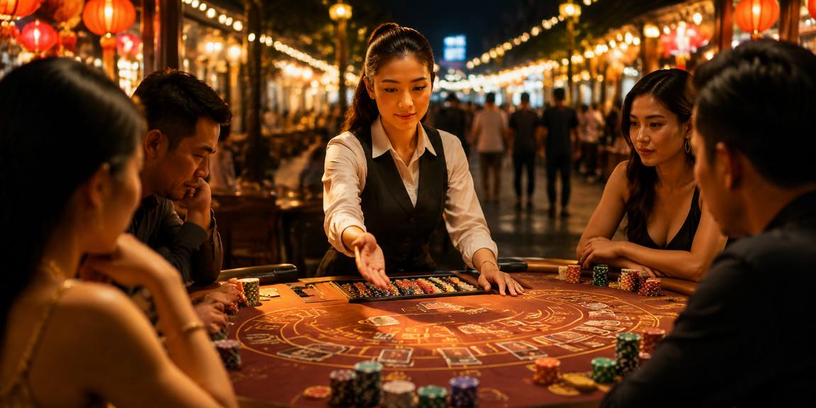 f50bg Nổi Bật Casino Trực Tiếp
